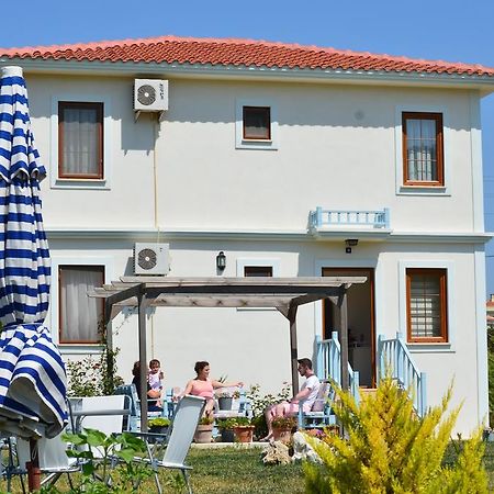 Otel Sulubahce Bozcaada Island Exteriör bild
