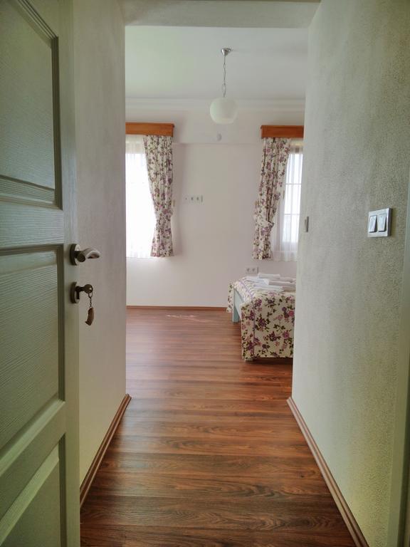 Otel Sulubahce Bozcaada Island Rum bild