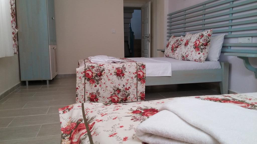 Otel Sulubahce Bozcaada Island Rum bild