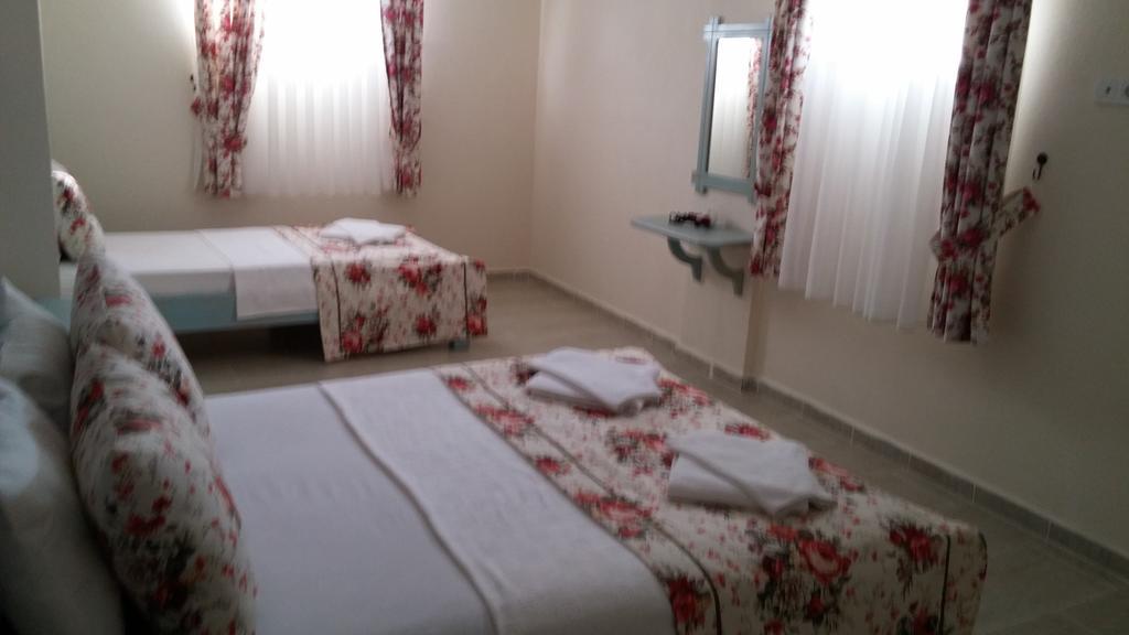 Otel Sulubahce Bozcaada Island Rum bild