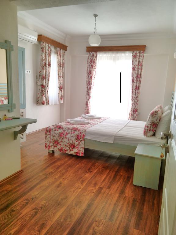 Otel Sulubahce Bozcaada Island Rum bild