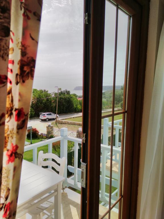 Otel Sulubahce Bozcaada Island Rum bild