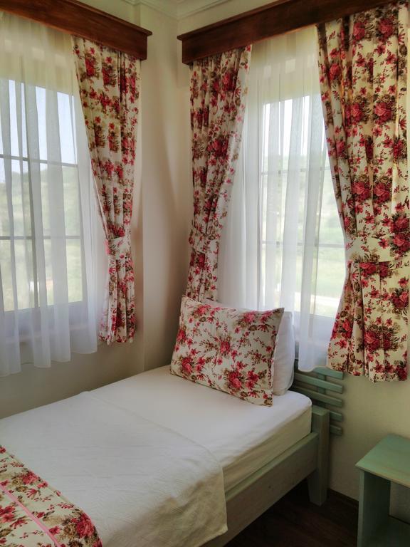 Otel Sulubahce Bozcaada Island Rum bild