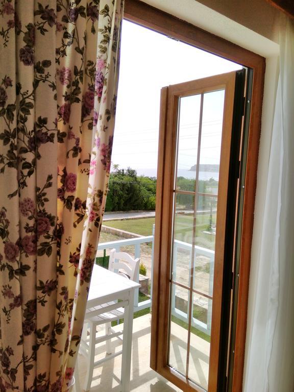 Otel Sulubahce Bozcaada Island Rum bild