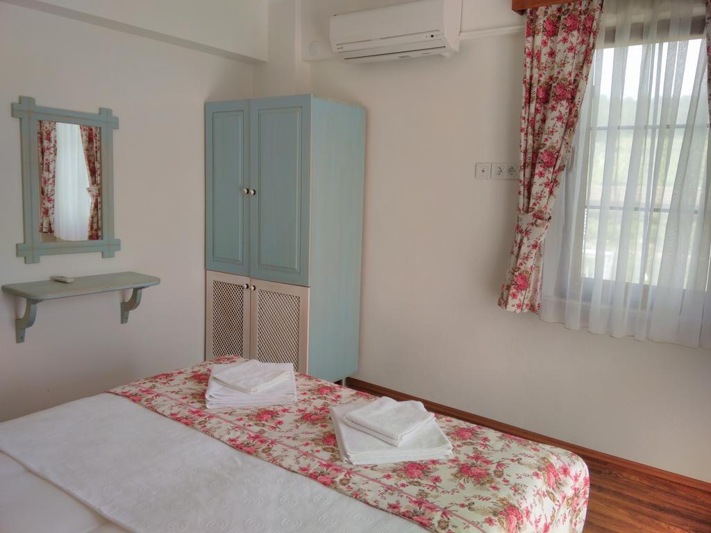 Otel Sulubahce Bozcaada Island Rum bild