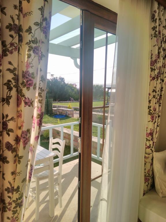 Otel Sulubahce Bozcaada Island Rum bild
