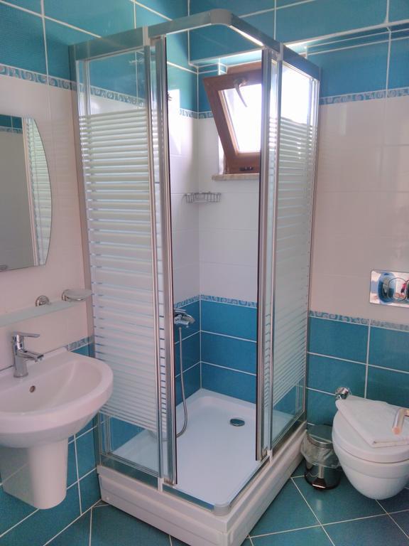 Otel Sulubahce Bozcaada Island Rum bild