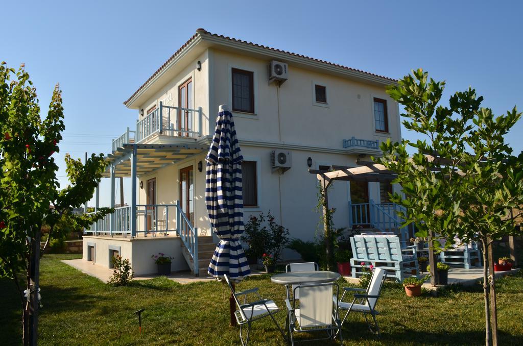 Otel Sulubahce Bozcaada Island Exteriör bild