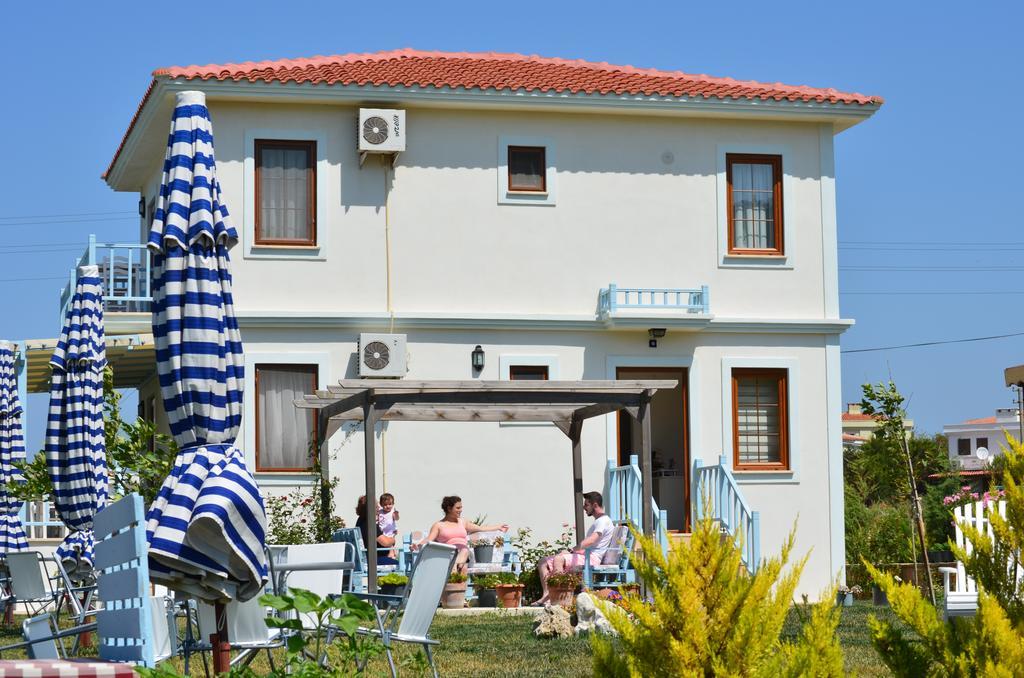 Otel Sulubahce Bozcaada Island Exteriör bild