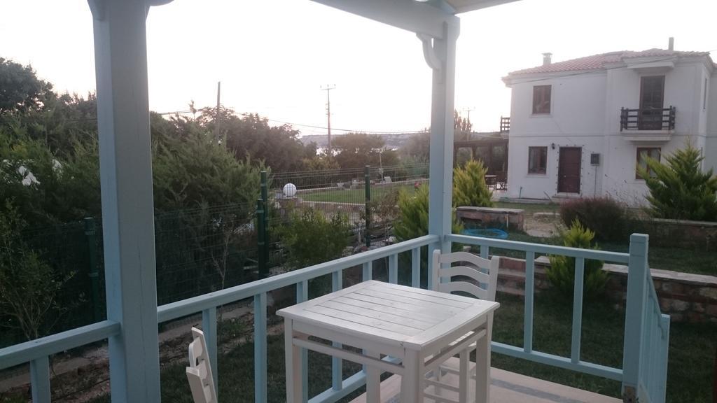 Otel Sulubahce Bozcaada Island Exteriör bild