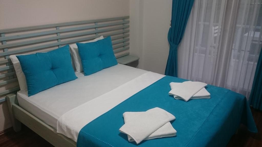 Otel Sulubahce Bozcaada Island Exteriör bild